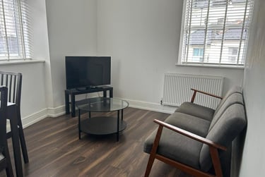 1 bed flat, Addison Road, Flat 3, North Hill, Plymouth, PL48LL - Image 5